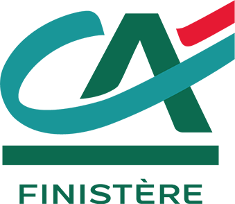 Logo Crédit Agricole Finistère