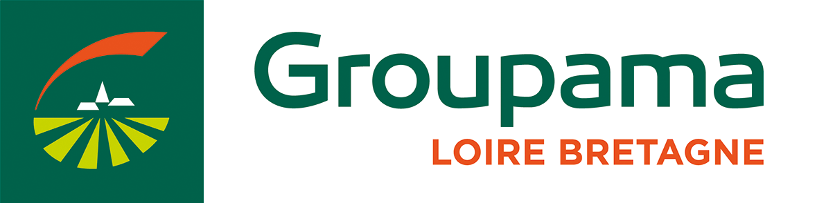 Logo Groupama Loire Atlantique